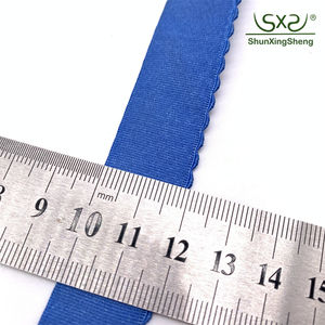 Pantalon élastique personnalisé de haute qualité, <span class=keywords><strong>bandeau</strong></span>, <span class=keywords><strong>soutien</strong></span>-<span class=keywords><strong>gorge</strong></span>, sangle élastique - Product Image 3