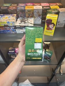 Jeu de cartes One <span class=keywords><strong>Piece</strong></span> OP-12 Legacy of the <span class=keywords><strong>Master</strong></span>, boîte de boosters japonaise scellée en usine, cartes à collectionner TCG, vente en gros - Product Image 5