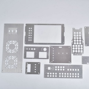 Servicio de Soldadura de Acero Inoxidable, Fabricación de Piezas Metálicas por Mecanizado CNC, Prototipado Rápido - Product Image 4
