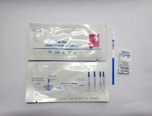 Hcg chorionique humaine - Product Image 5