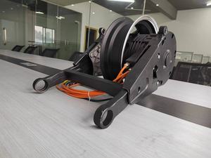 Kit de Conversión EV para Motocicleta QJMOTOR ATR 150 250, <span class=keywords><strong>Motor</strong></span> Eléctrico de 72V 3kw 4kw 5kw, Nuevo, Scooter Chino - Product Image 6