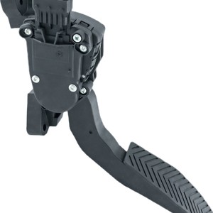 Pédale d'accélérateur électronique 6PV010033-00 pour véhicules GAZ, pièce de rechange - Product Image 1