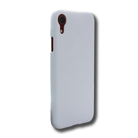 Coque de téléphone vierge en PBT pour sublimation 3D Prosub pour iPhone XR, coque de téléphone portable personnalisée