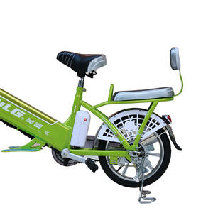 Vélo électrique à deux roues Milg Ce, vente chaude, vélo électrique, 50 km/h, 48 volts, 48 volts, <span class=keywords><strong>350</strong></span> watts, vélo électrique en acier, batterie au lithium 48V Q7 350w - Product Image 4