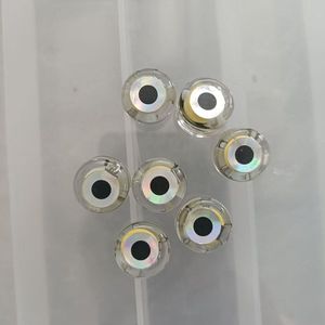 Luce LED Lampeggiante a Forma di Occhio di Pesce, Lampada Subacquea per Attirare Pesci, per <span class=keywords><strong>Pesca</strong></span> in Acqua Salata e Dolce - Product Image 1