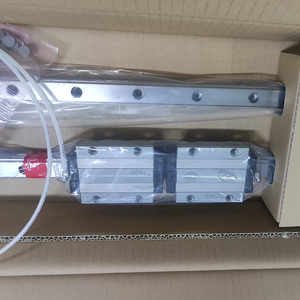 FANUC Cnc Machine Parts LM Guide A97L-0201-0735#14IBXLM HSR25LC2SSC0E+930LH-II - Product Image 3
