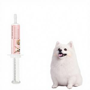 Gel nutritionnel pour animaux de compagnie OEM/ODM direct usine : supplément de méthionine et canneberge pour la santé immunitaire passive - Product Image 1