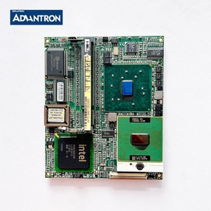 00032D12AAC1 WY0-9901250063 ET800-R ET800 carte mère industrielle carte CPU Module CPU Stock d'origine 100% test - Product Image 2