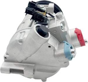 Pabrik suku cadang otomotif kompresor AC LR020193 713601312 36051067 36011359 untuk Land Rover Freelander 2 2008 - 2012 - Product Image 5