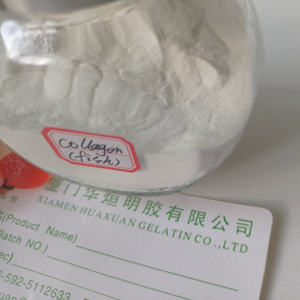 Bubuk <span class=keywords><strong>collagen</strong></span> Marina <span class=keywords><strong>collagen</strong></span> murni Halal - Product Image 4