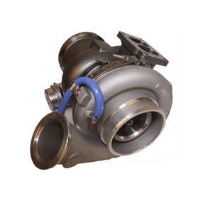 Turbocompresseur de remplacement 714788-5001/ 23528065/ 23522190/ SCH172743/ 23522312/ 23523478 pour camion américain - Product Image 4