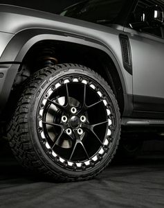 Jantes de course forgées 5x112 5x120 5x114.3, jantes en alliage d'aluminium T6061 personnalisées avec beadlock pour la course de dragster BMW Nissan GTR Supra <span class=keywords><strong>Corvette</strong></span> - Product Image 4