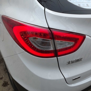 Luces traseras LED TYPY para Hyundai ix35 2010-2015, luces de circulación diurna, luces de freno y direccionales - Product Image 6