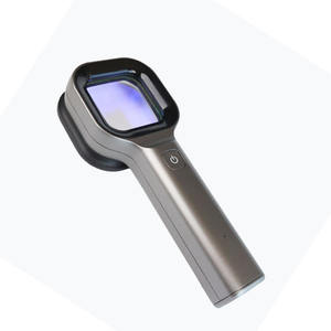 Lampe de thérapie à la lumière UV portable de style chaud pour <span class=keywords><strong>examen</strong></span> de la peau des animaux de compagnie Crayon vétérinaire avec lumière en bois mobile - Product Image 5