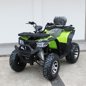 All Terrain Racing Go-Kart Safe Powerful Beach Vehicle - Product Image 1