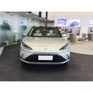 ARCFOX Alpha <span class=keywords><strong>S</strong></span> <span class=keywords><strong>2021</strong></span> 708S 160kW RWD Berline Électrique d'<span class=keywords><strong>Occasion</strong></span>, Batterie Grande Capacité, Bien Entretenu avec Historique de Services Complet - Product Image 2