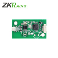 Módulo lector de tarjetas de Control DE ACCESO RFID NFC de 13,56 MHz Felica/MF UID ISO14443A ISO18092 Lector de tarjetas IC