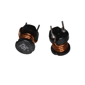 ไอซีชิป อินดักเตอร์ใหม่และของแท้ 3.3uH 5A 13mOhms 744772033 - Product Image 6