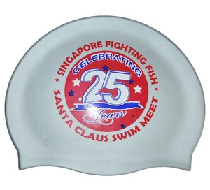 Cuffia da nuoto all'ingrosso di buona qualità per il nuoto e le immersioni con impermeabile - Product Image 5