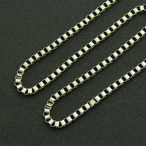 โซ่คล้องกางเกงผู้ชายรูปดาวแบบปรับแต่งได้ ขายดี หลายชั้น โลหะผสมชุบเงิน แฟชั่นเครื่องประดับ - Product Image 3