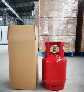 Cylindres de récupération de réfrigérant pour climatisation, réservoir de <span class=keywords><strong>gaz</strong></span> vide rechargeable, 12L 14L 50L 60L avec vanne en Y pour <span class=keywords><strong>R32</strong></span> R1234YF R410A R134a - Product Image 5