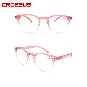 <span class=keywords><strong>Gafas</strong></span> <span class=keywords><strong>de</strong></span> <span class=keywords><strong>Lectura</strong></span> Redondas para Mujer, Anti Luz <span class=keywords><strong>Azul</strong></span>, Lentes Transparentes, <span class=keywords><strong>Filtro</strong></span> <span class=keywords><strong>de</strong></span> Luz <span class=keywords><strong>Azul</strong></span> para Computadora, Venta al por Mayor 2022 - Product Image 3