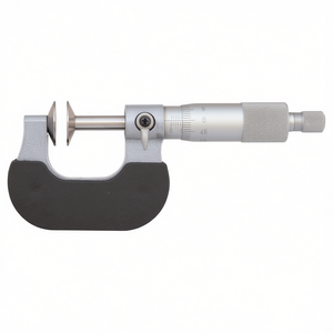Take Gear <b>Micrometer</b> 0-25mm Precision Measurement Tool - Product Image 2