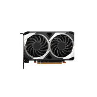 Kartu Video radeon RX580 8G GDDR, kartu Video 6 1740MHz 14000MHz 8GB rx 580 2048 8gb murah