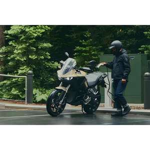 Bicicleta Eléctrica Doble Propósito Zero DS Premium 2026, Modo Todoterreno Bosch <span class=keywords><strong>MSC</strong></span>, Largo Alcance, para Venta al Por Mayor en el Mercado Global - Product Image 5