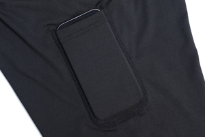 <span class=keywords><strong>Pantaloncini</strong></span> da Allenamento OEM <span class=keywords><strong>2</strong></span> <span class=keywords><strong>in</strong></span> <span class=keywords><strong>1</strong></span> per <span class=keywords><strong>Uomo</strong></span>, con Fodera e Doppie Tasche, <span class=keywords><strong>in</strong></span> Poliestere, Personalizzabili per Sport e Atletica - Product Image 6