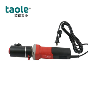 ST-40 20-60degree Adjustable TIG Welding <strong>Machine</strong> Dedicated Tungsten Surface Electrode Hand-helding <strong>Grinding</strong> <strong>Machine</strong> - Product Image 6