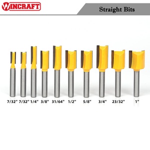 Juego <span class=keywords><strong>de</strong></span> 70 fresas <span class=keywords><strong>de</strong></span> carburo <span class=keywords><strong>de</strong></span> tungsteno <span class=keywords><strong>de</strong></span> 1/4 <span class=keywords><strong>de</strong></span> pulgada para carpintería, brocas rectas para refilado y biselado, <span class=keywords><strong>herramientas</strong></span> y accesorios - Product Image 5