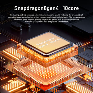 Teléfono Inteligente 5G Original C25 Ultra Nuevo con Pantalla HD de Alta Calidad de 2026, 16 GB + 1 TB de Memoria Grande - Product Image 3