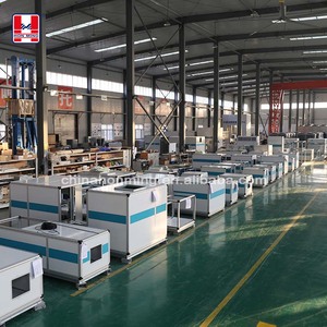 Unidad <span class=keywords><strong>de</strong></span> aire acondicionado comercial <span class=keywords><strong>de</strong></span> precisión médica integrada AHU con certificación ISO Unidad <span class=keywords><strong>de</strong></span> tratamiento <span class=keywords><strong>de</strong></span> aire combinado Tipo <span class=keywords><strong>DX</strong></span> AHU - Product Image 5