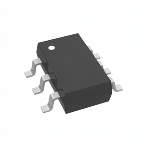 Power Management (PMIC) S-8249ABA-M6T1U In Stock SOT 23 6 Electronics Component - Product Image 1