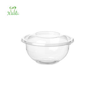 <span class=keywords><strong>Verre</strong></span> PET biodégradable de 8oz avec couvercle imprimé de logo personnalisé pour les fêtes de mariage pour Frappes Sodas Smoothies Take-Away Shots - Product Image 5