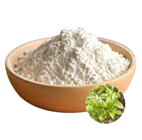 Extrait de thé de vigne naturel Bioverse Supply DHM 98% Poudre de dihydromyricétine