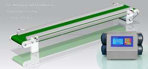 Máquina Multifuncional Automática de Llenado de Botellas de Líquido con Control de Peso, Cinta Transportadora de Cuatro Líneas, para Perfumes, Aceites Esenciales, Venta al por Mayor - Product Image 3