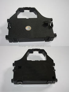 Cassette de ruban d'<span class=keywords><strong>encre</strong></span> noire compatible AR970 LC2410 pour Star CR3200 CR3240 CR3240II - Product Image 3