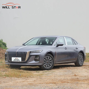 Nuevo Hongqi H5 Edición Deportiva de Lujo, Modelo 2026, Automático, Sedán Mediano, Elegante, Seminuevo - Product Image 3