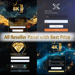 <span class=keywords><strong>Abonnement</strong></span> <span class=keywords><strong>IPTV</strong></span> Strong-8k Trex-Dino - Liste de codes - Essai <span class=keywords><strong>gratuit</strong></span> 24h - Panneau de revendeur M3u - Fournisseur de comptes - 12 mois Europe Allemagne - Product Image 2