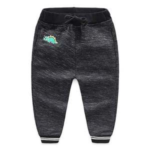 Pantalons Harem Longs pour Bébés Garçons et Enfants, Style Original, Lot de Stock de Fabricant Chinois - Product Image 2