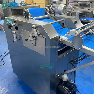 Machine à façonner les croissants industrielle, rouleau à pâtisserie automatique pour ligne de production de croissants, équipement de <span class=keywords><strong>boulangerie</strong></span>, <span class=keywords><strong>prix</strong></span> <span class=keywords><strong>d</strong></span>'usine - Product Image 6