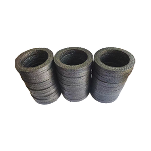 Giá rẻ áp lực cao <span class=keywords><strong>PTFE</strong></span> <span class=keywords><strong>Graphite</strong></span> gland Đóng gói với dầu cho niêm phong - Product Image 6