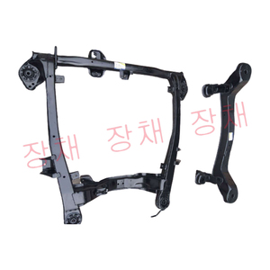 Roulement de débrayage et maître-cylindre d'embrayage SSANGYONG ACTYON KYRON REXTON KORANDO C <span class=keywords><strong>MUSSO</strong></span> RODIUS TIVOLI 3050009006 - Product Image 6