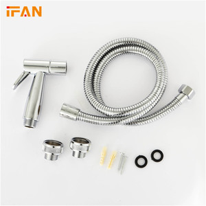 Портативный распылитель для биде - Product Image 6