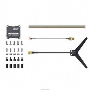 Transmisor de Video GEPRC MATEN 1.2G 2W para Drones de Carreras FPV, Accesorios M3 con Material Plástico para Drones Vtx Fpv - Product Image 5