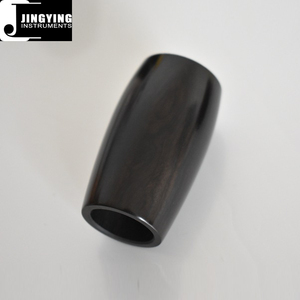 Jingying-piezas de <span class=keywords><strong>clarinete</strong></span> musical, <span class=keywords><strong>barril</strong></span> de ébano africano, 62mm/66MM, 2022 - Product Image 6