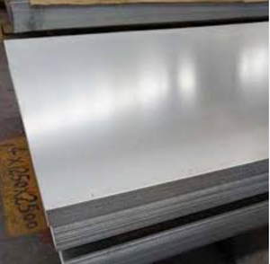 แผ่นเหล็กชุบสังกะสีสังกะสีแบบ Dx53d Dx52d ราคาถูกรับประกัน - Product Image 3