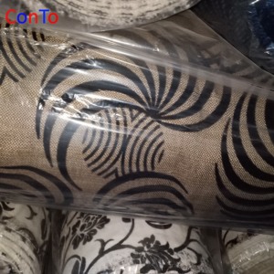 Tessuto in Camoscio Goffrato Moderno per Divano <span class=keywords><strong>Angolare</strong></span> di Shaoxing - Product Image 3